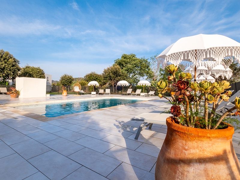 Hôtel Les Mouettes 3* (vols réguliers) pas cher photo 22