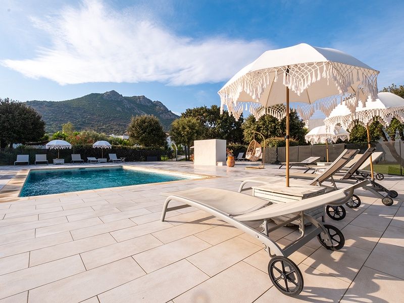 Hôtel Les Mouettes 3* (vols réguliers) pas cher photo 23