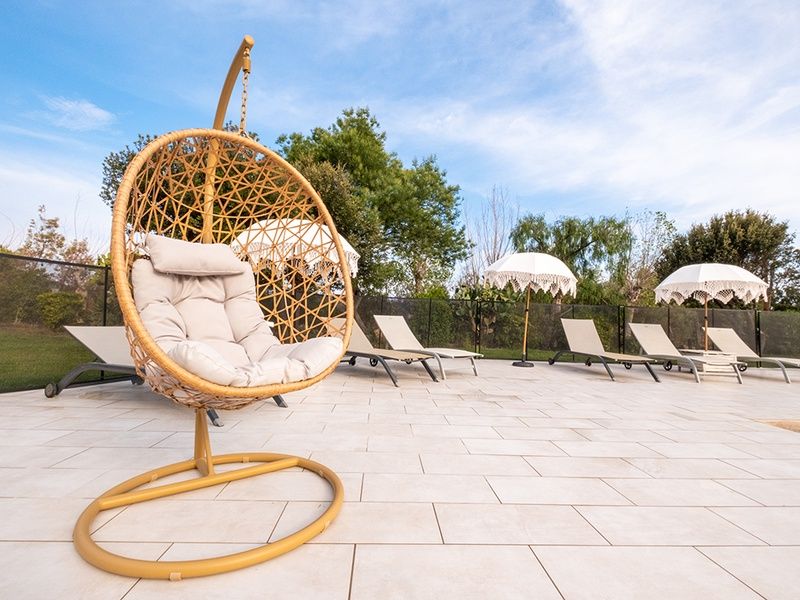 Hôtel Les Mouettes 3* (vols réguliers) pas cher photo 24