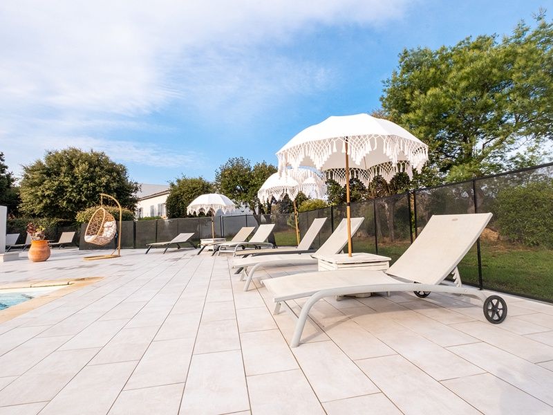 Hôtel Les Mouettes 3* (vols réguliers) pas cher photo 25