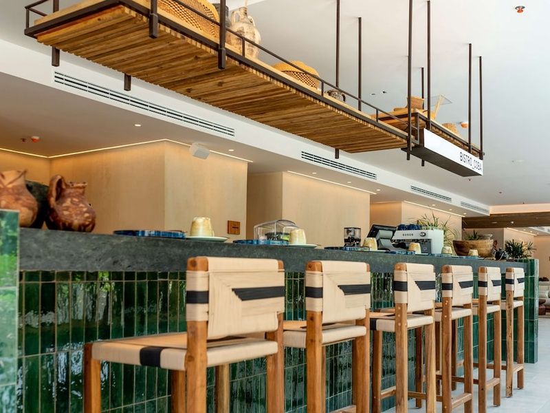 Hôtel Motto by Hilton Tulum 4* pas cher photo 3