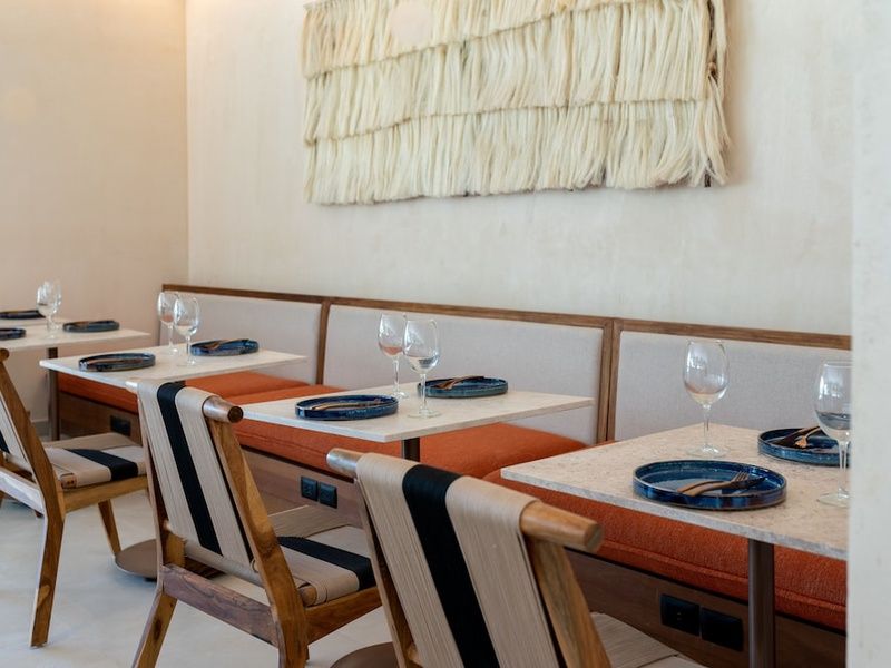 Hôtel Motto by Hilton Tulum 4* pas cher photo 4