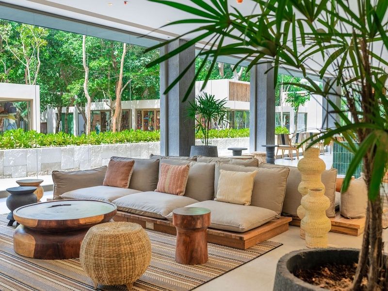 Hôtel Motto by Hilton Tulum 4* pas cher photo 5