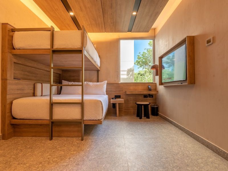 Hôtel Motto by Hilton Tulum 4* pas cher photo 7