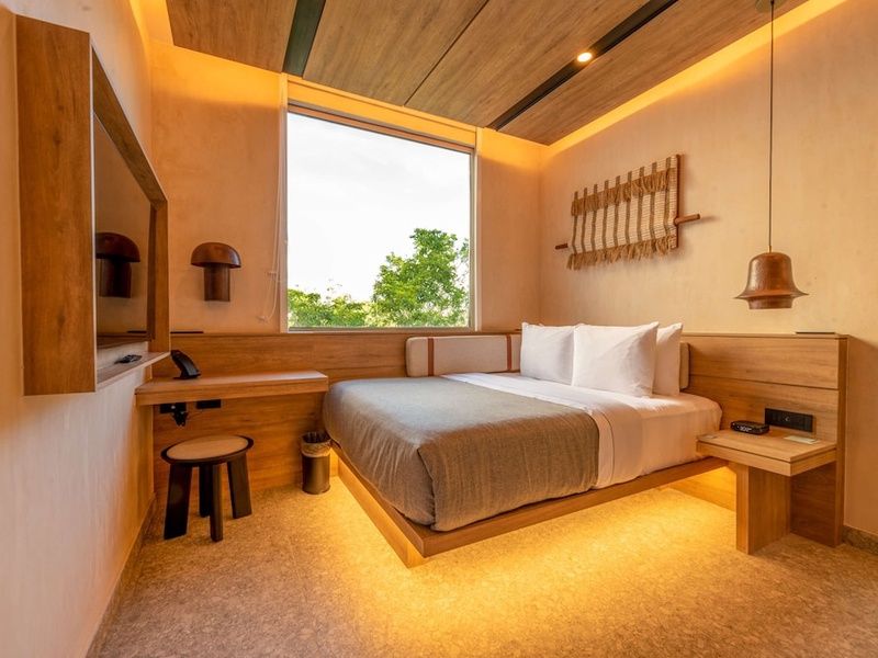 Hôtel Motto by Hilton Tulum 4* pas cher photo 9