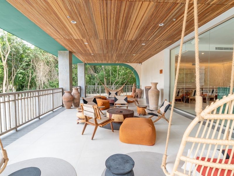 Hôtel Motto by Hilton Tulum 4* pas cher photo 10