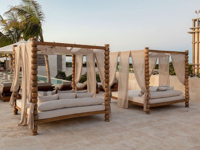 Hôtel Motto by Hilton Tulum 4* pas cher photo 11