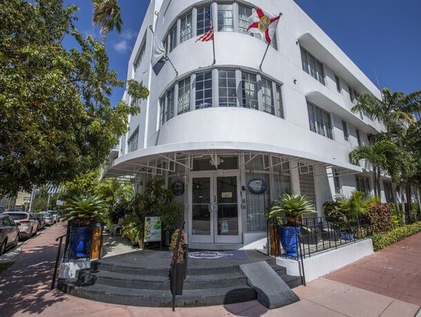 Riviera Suites South beach Miami 4* pas cher photo 15