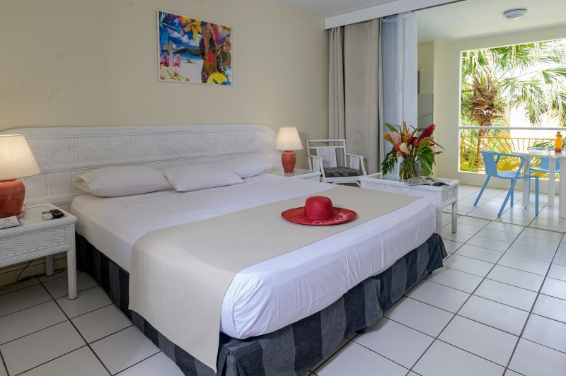 Hôtel Canella Beach 3* avec location de voiture pas cher photo 2