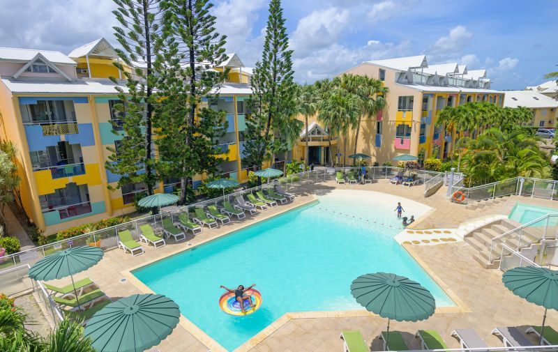 Hôtel Canella Beach 3* avec location de voiture pas cher photo 8