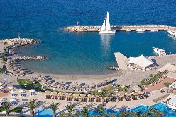 Club Framissima Premium Wyndham Grand Crete Mirabello Bay 5* pas cher photo 2