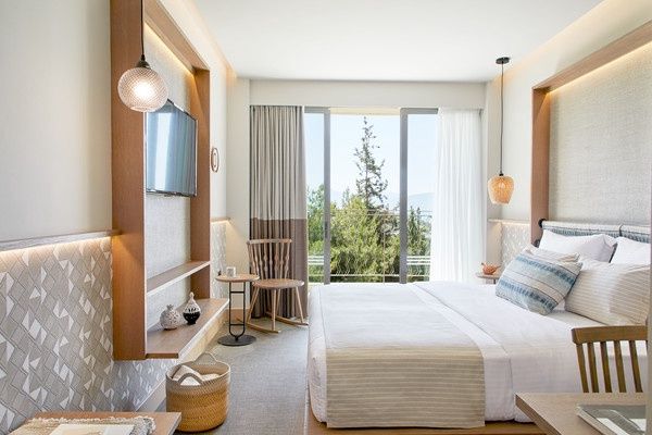 Club Framissima Premium Wyndham Grand Crete Mirabello Bay 5* pas cher photo 3