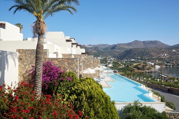 Club Framissima Premium Wyndham Grand Crete Mirabello Bay 5* pas cher photo 4