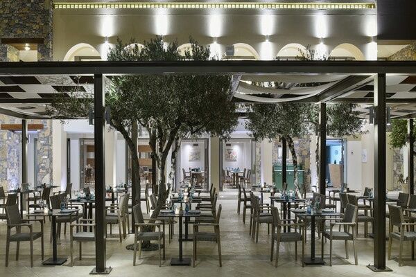 Club Framissima Premium Wyndham Grand Crete Mirabello Bay 5* pas cher photo 10