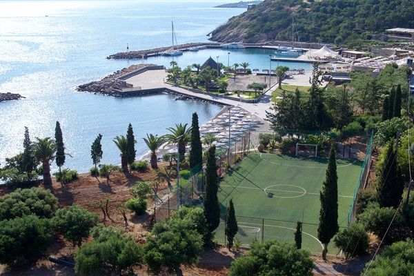 Club Framissima Premium Wyndham Grand Crete Mirabello Bay 5* pas cher photo 14