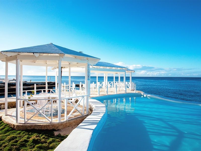 Ôclub Zen HM Alma de Bayahibe 4* pas cher photo 2
