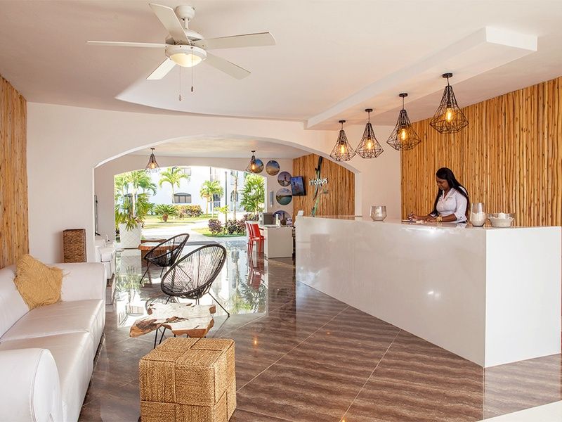 Ôclub Zen HM Alma de Bayahibe 4* pas cher photo 4