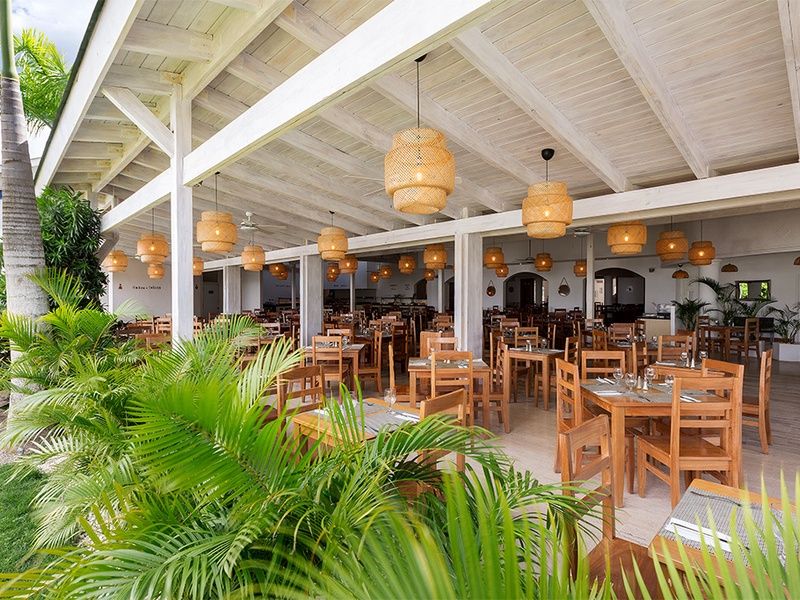 Ôclub Zen HM Alma de Bayahibe 4* pas cher photo 7