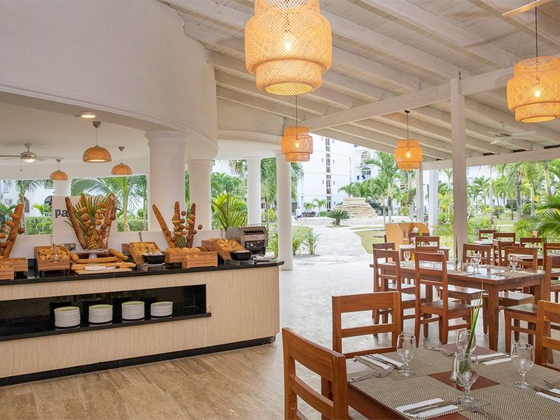Ôclub Zen HM Alma de Bayahibe 4* pas cher photo 8