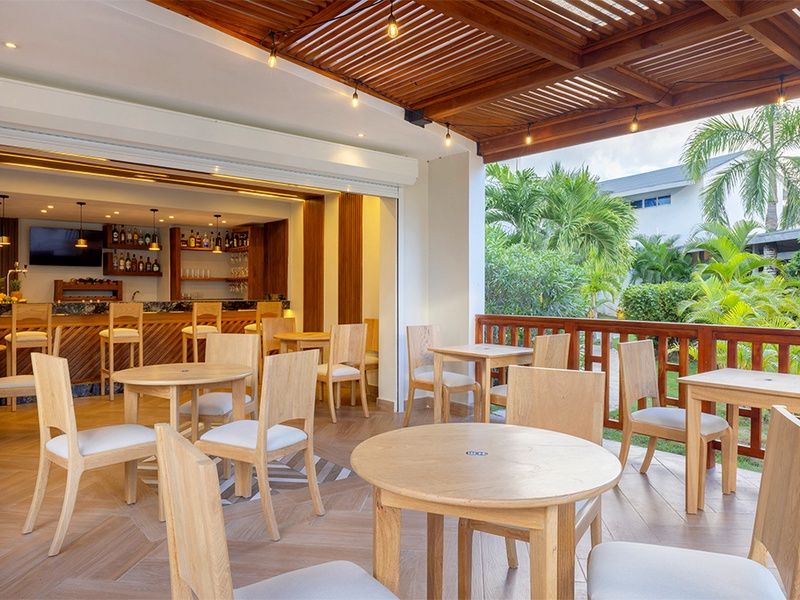 Ôclub Zen HM Alma de Bayahibe 4* pas cher photo 9