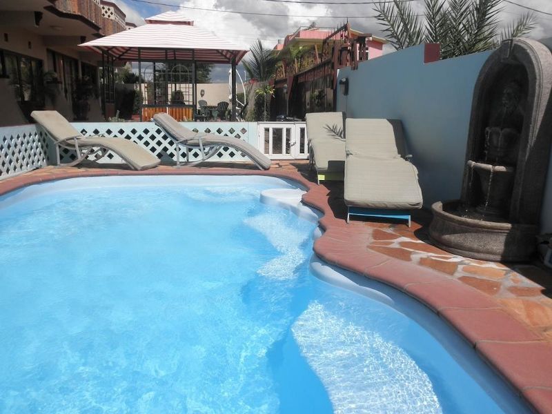 Hôtel L'oiseau de l'océan tourist résidence 3* pas cher photo 2