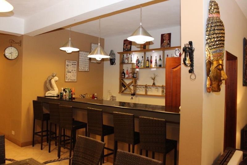 Hôtel L'oiseau de l'océan tourist résidence 3* pas cher photo 7