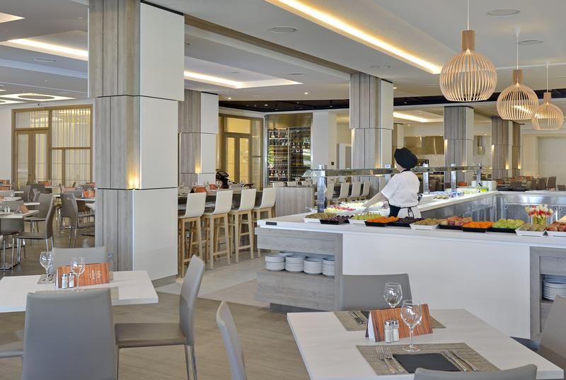 Hôtel Sol Torremolinos Don Pablo 4* pas cher photo 5