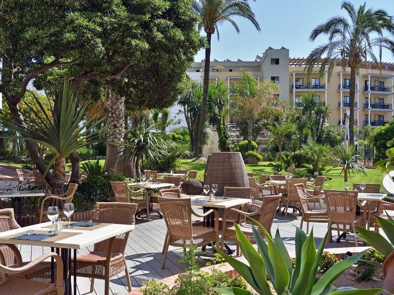 Hôtel Sol Torremolinos Don Pablo 4* pas cher photo 6