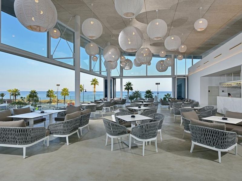 Hôtel Sol Torremolinos Don Pablo 4* pas cher photo 7