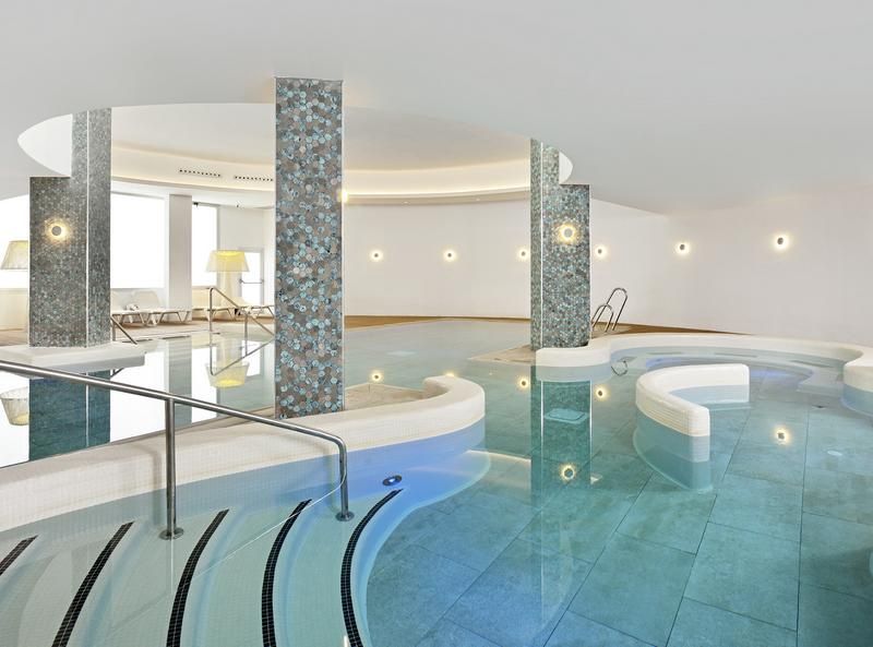 Hôtel Sol Torremolinos Don Pablo 4* pas cher photo 9