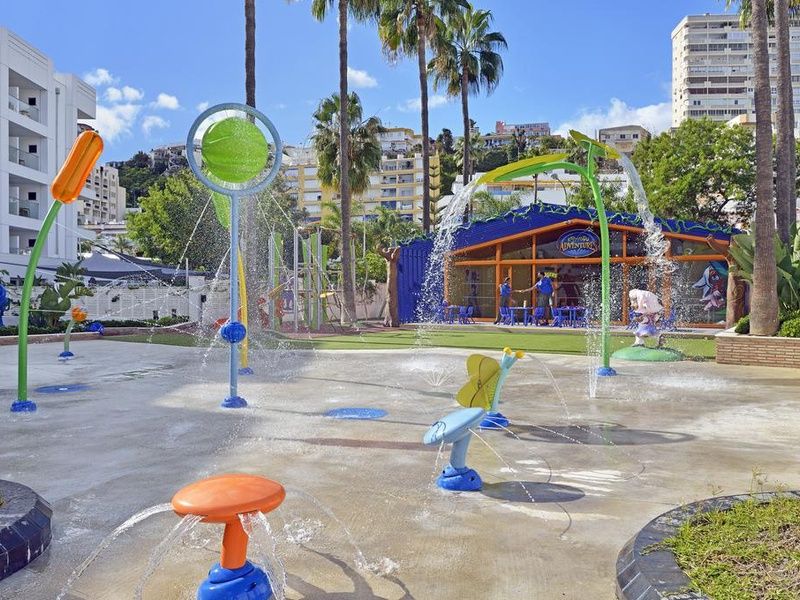 Hôtel Sol Torremolinos Don Pablo 4* pas cher photo 12
