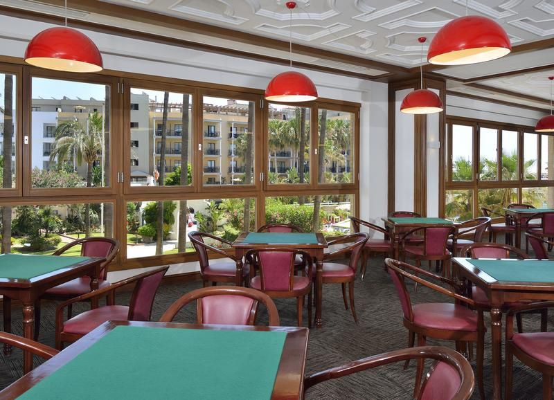 Hôtel Sol Torremolinos Don Pablo 4* pas cher photo 13