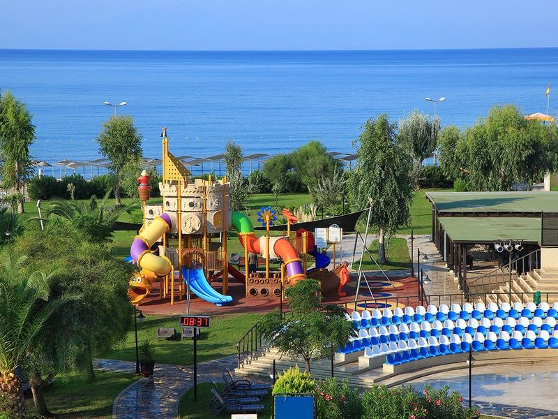 Club Marmara Yali 5* pas cher photo 2