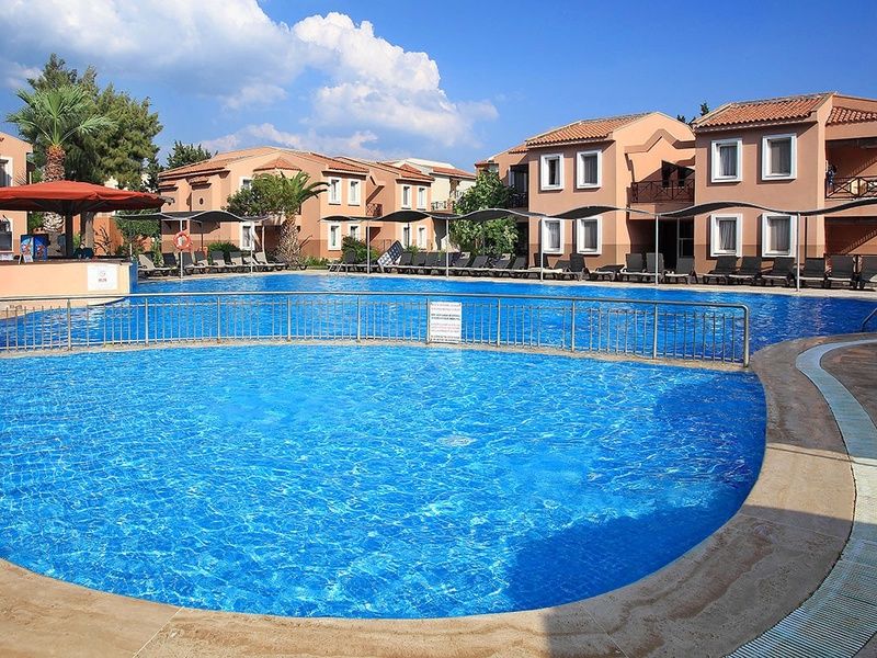 Club Marmara Yali 5* pas cher photo 4