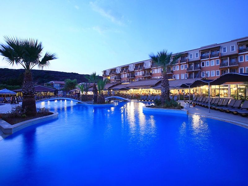 Club Marmara Yali 5* pas cher photo 5