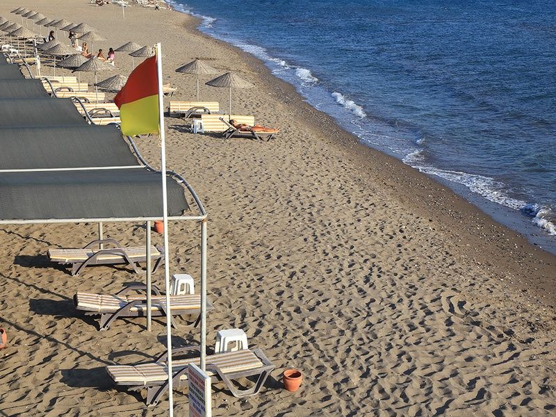 Club Marmara Yali 5* pas cher photo 6
