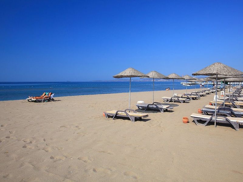 Club Marmara Yali 5* pas cher photo 8