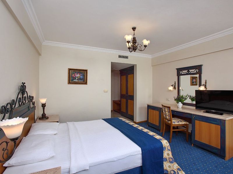 Club Marmara Yali 5* pas cher photo 9
