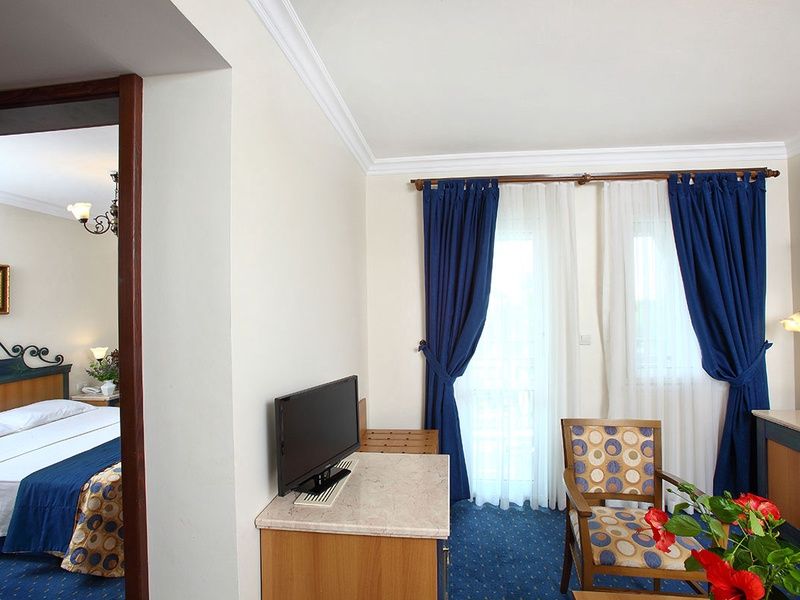 Club Marmara Yali 5* pas cher photo 11