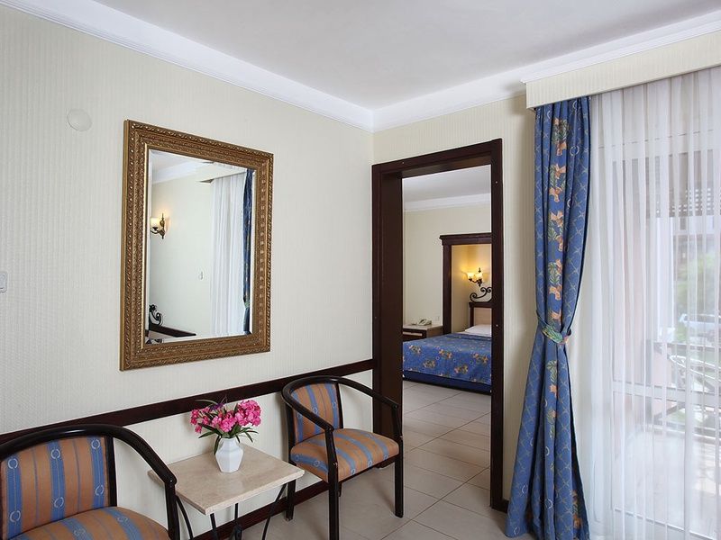 Club Marmara Yali 5* pas cher photo 12
