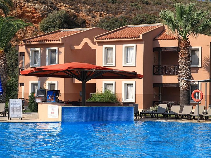 Club Marmara Yali 5* pas cher photo 13