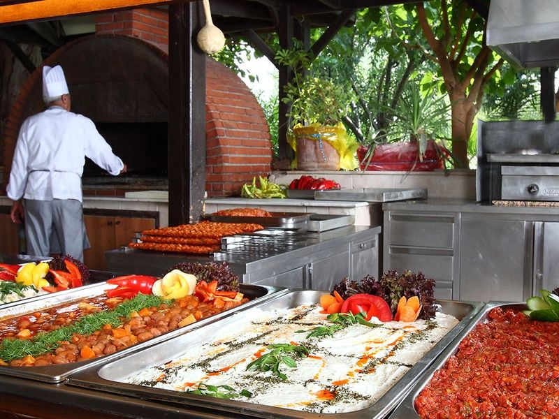 Club Marmara Yali 5* pas cher photo 15