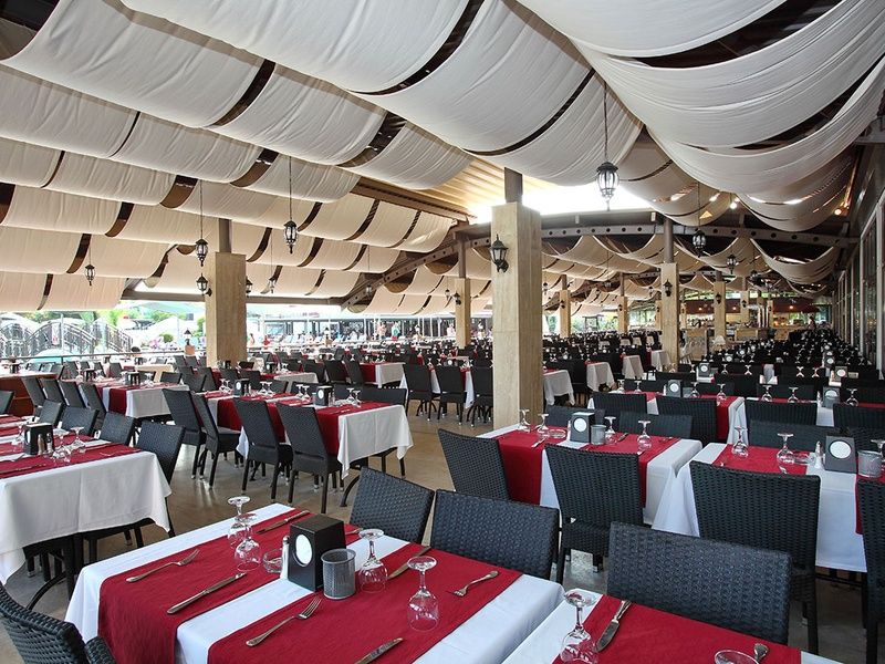 Club Marmara Yali 5* pas cher photo 16