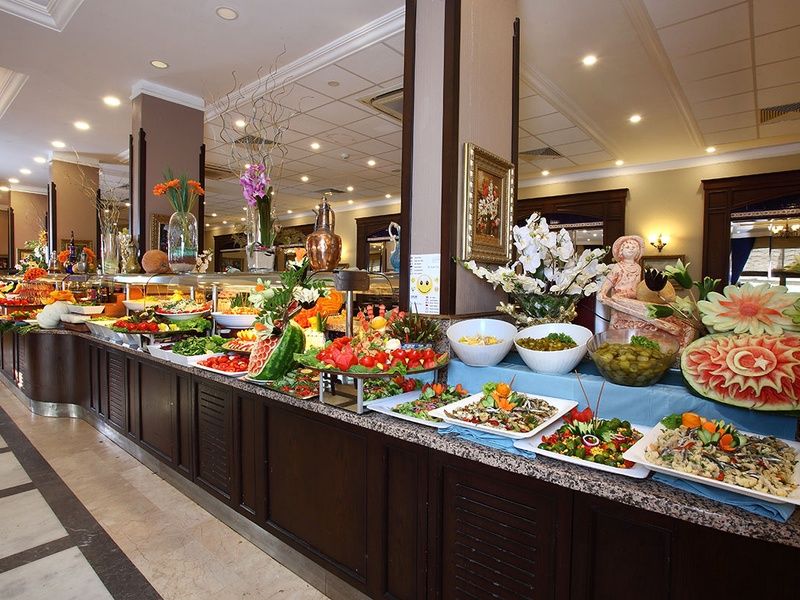 Club Marmara Yali 5* pas cher photo 17