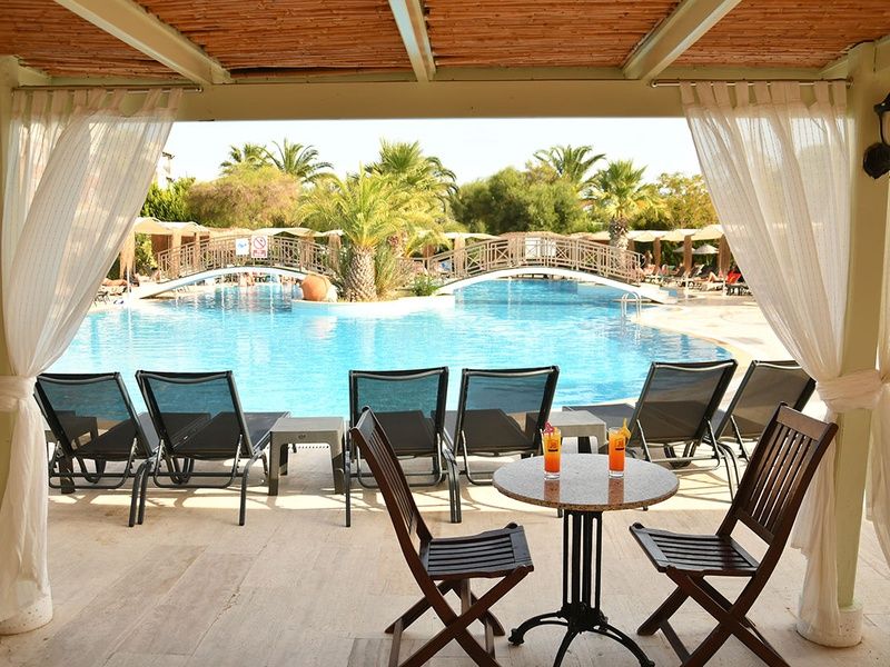 Club Marmara Yali 5* pas cher photo 18