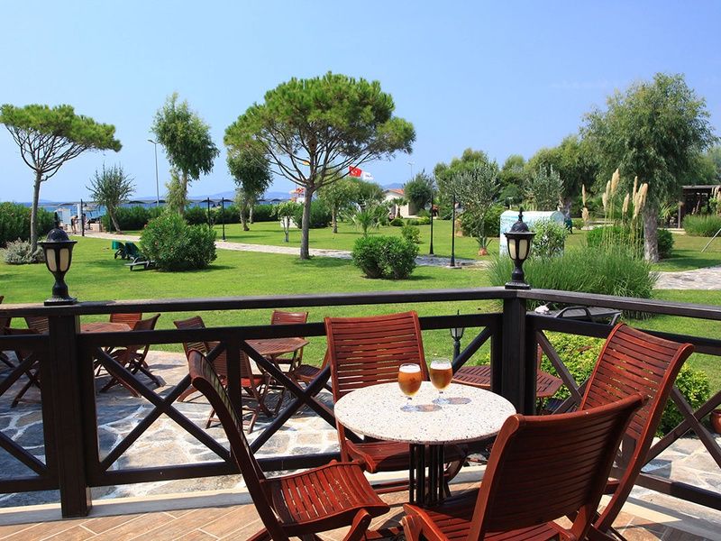 Club Marmara Yali 5* pas cher photo 19