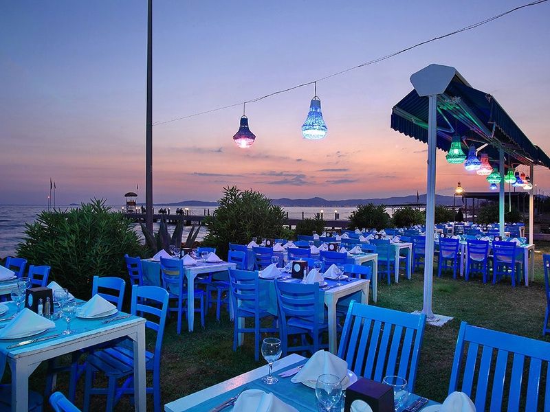 Club Marmara Yali 5* pas cher photo 20