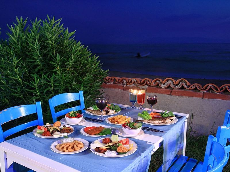 Club Marmara Yali 5* pas cher photo 21