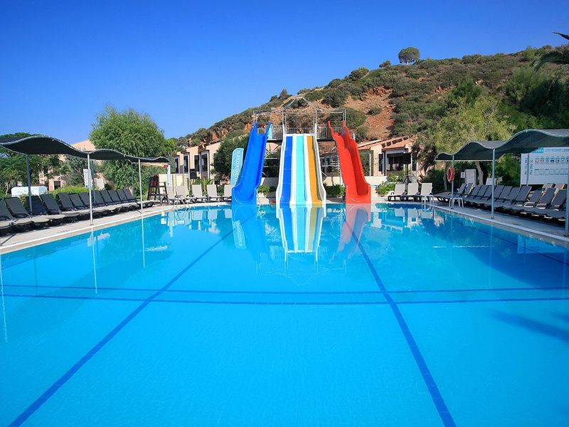 Club Marmara Yali 5* pas cher photo 22