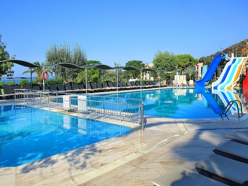Club Marmara Yali 5* pas cher photo 24